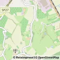 Carte Pineto