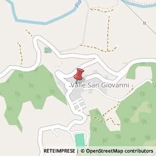 Mappa Via del Corso, 28, 64100 Teramo, Teramo (Abruzzo)