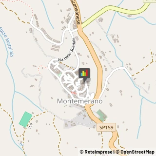 Agenzie Immobiliari Manciano,58014Grosseto