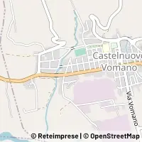 Kort Castellalto