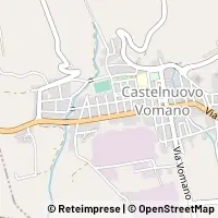 Map Castellalto