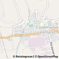 Map Castellalto