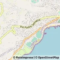 Map Sanremo