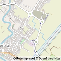 地图 Campi Bisenzio