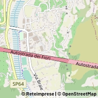 Karta Camporosso
