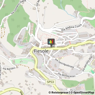 Mercerie Fiesole,50014Firenze