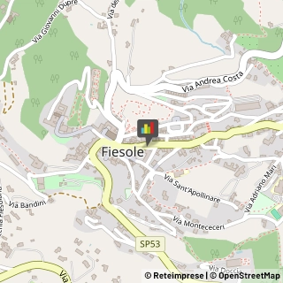 Architetti,50014Firenze