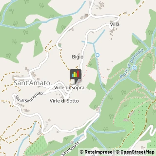 Campeggi, Villaggi Turistici e Ostelli,50059Firenze