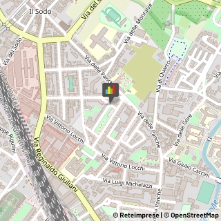 Psichiatria e Neurologia - Medici Specialisti,50141Firenze