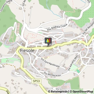 Ristoranti Fiesole,50014Firenze