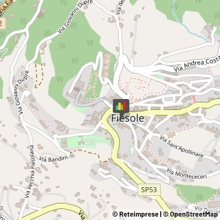 Aziende Agricole,50014Firenze