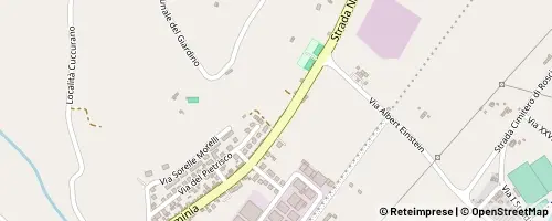 Mappa Fano
