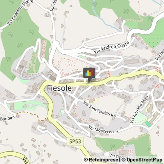 Cooperative Consumo Fiesole,50014Firenze