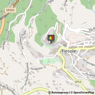 Ristoranti Fiesole,50014Firenze