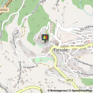 Architetti Fiesole,50014Firenze