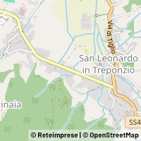 Kort Capannori
