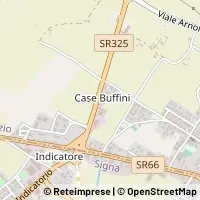 Carte Campi Bisenzio