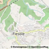 Karta Fiesole