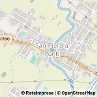 Carte Campi Bisenzio