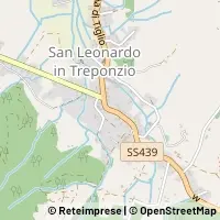 Map Capannori