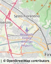 Ambulatori e Consultori Firenze,50145Firenze