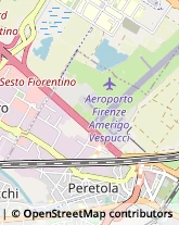 Ambulatori e Consultori Sesto Fiorentino,50019Firenze