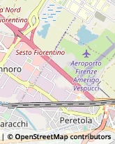 Appartamenti e Residence Sesto Fiorentino,50019Firenze