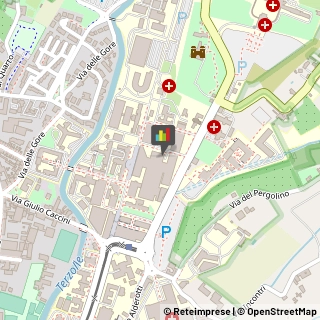 Malattie Apparato Respiratorio - Medici Specialisti,50139Firenze