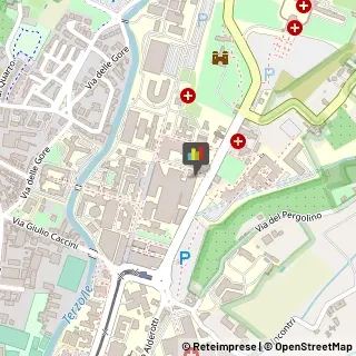 Chirurgia Generale - Medici Specialisti Firenze,50134Firenze