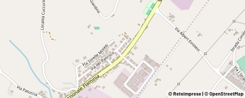 Mappa Fano
