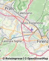 Strumenti per Misura, Controllo e Regolazione Firenze,50127Firenze