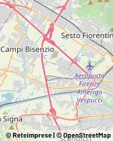 Strumenti per Misura, Controllo e Regolazione Calenzano,50041Firenze