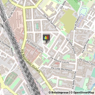 Ingegneri,50141Firenze