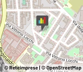 Vetrerie Artistiche - Dettaglio,50141Firenze