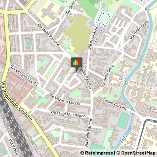Appartamenti e Residence,50141Firenze