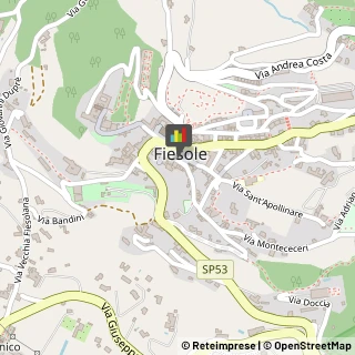 Enoteche Fiesole,50014Firenze