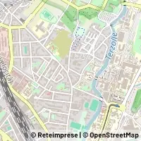 Map Firenze