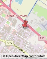 Via Sacco e Vanzetti, 1,50145Firenze