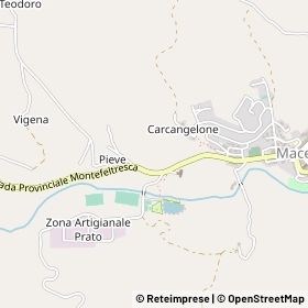 Mappa 61023