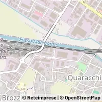 Map Firenze