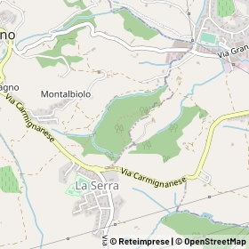 Mappa 59015