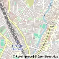 Map Firenze
