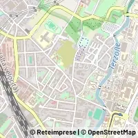 Kartta Firenze