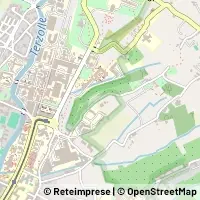 Karta Firenze