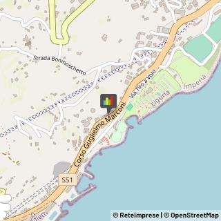 Bed e Breakfast Sanremo,18038Imperia