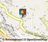 Psicoanalisi - Studi e Centri,18038Imperia