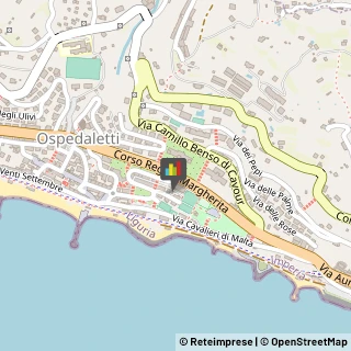 Palestre e Centri Fitness,18014Imperia