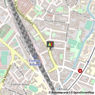 Metalli Nobili e Preziosi Firenze,50141Firenze