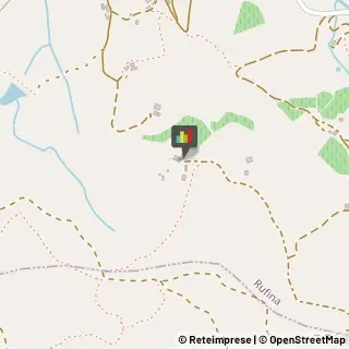 Aziende Agricole Rufina,50068Firenze