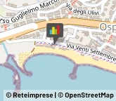 Stabilimenti Balneari,18014Imperia